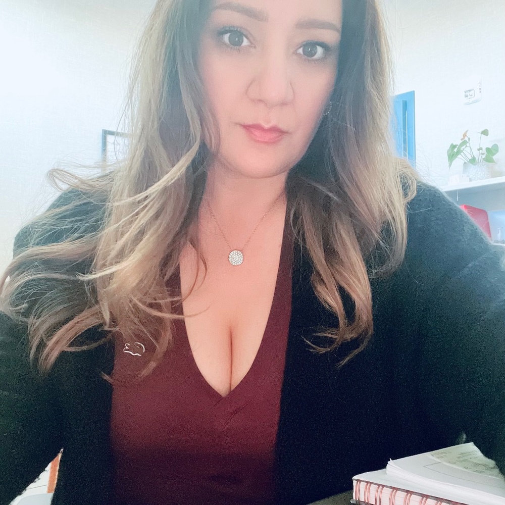 Meet your Posher, Veronica